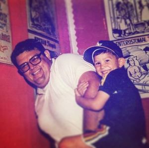 Meet your Posher, Jaime